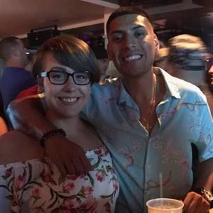 Meet your Posher, Christian